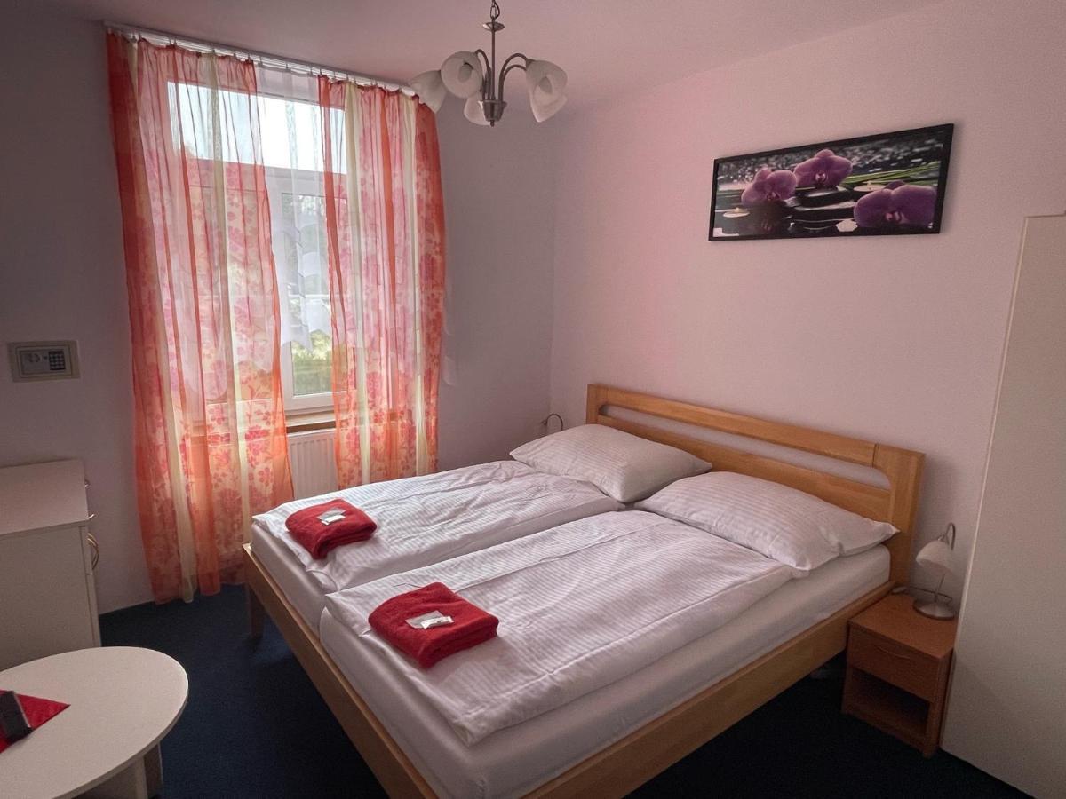 V Pivovare Hotel 3*