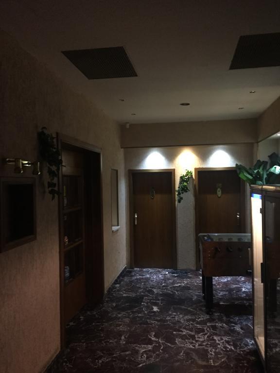 Hotel V Pivovare