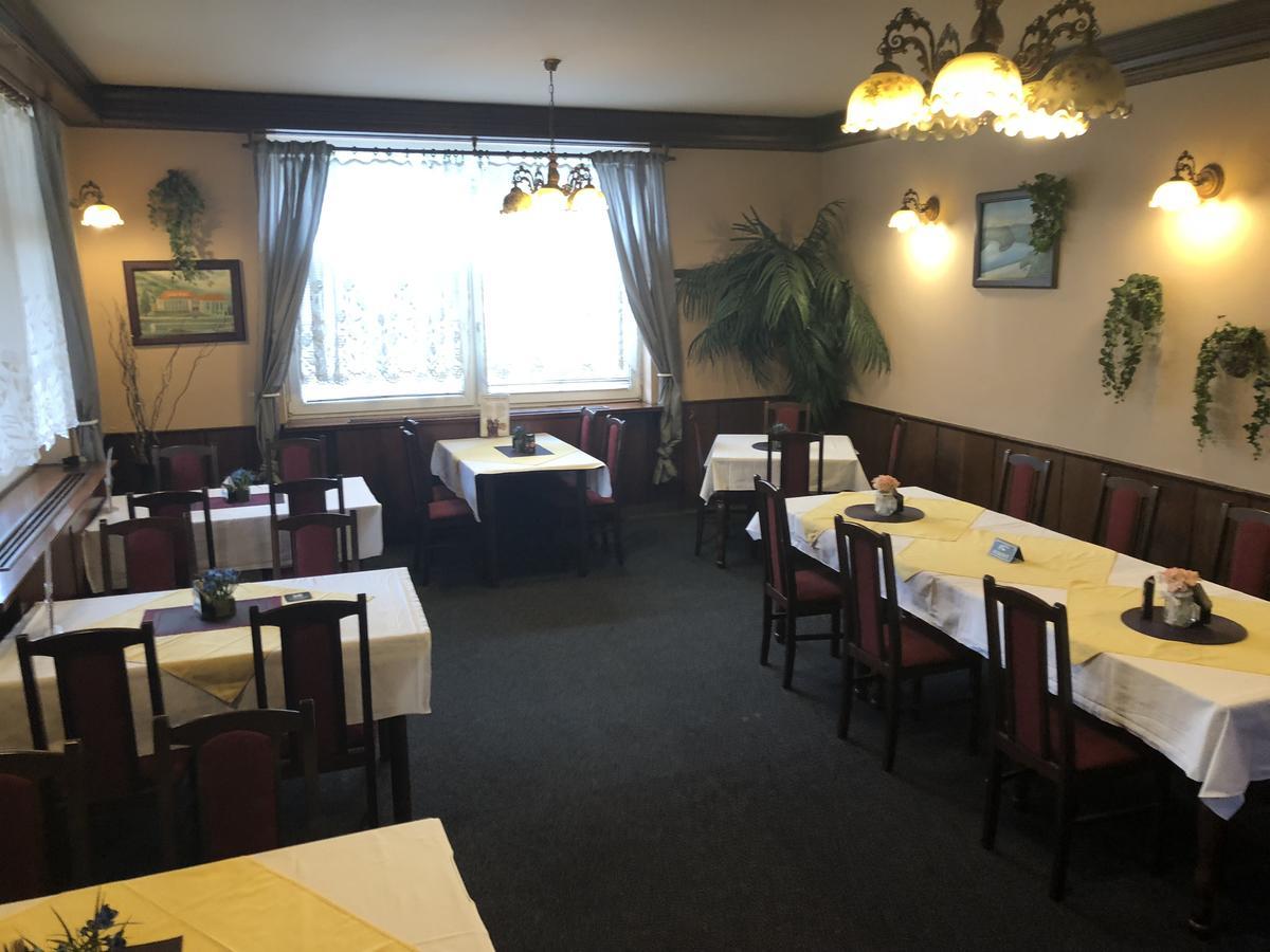 Hotel V Pivovare